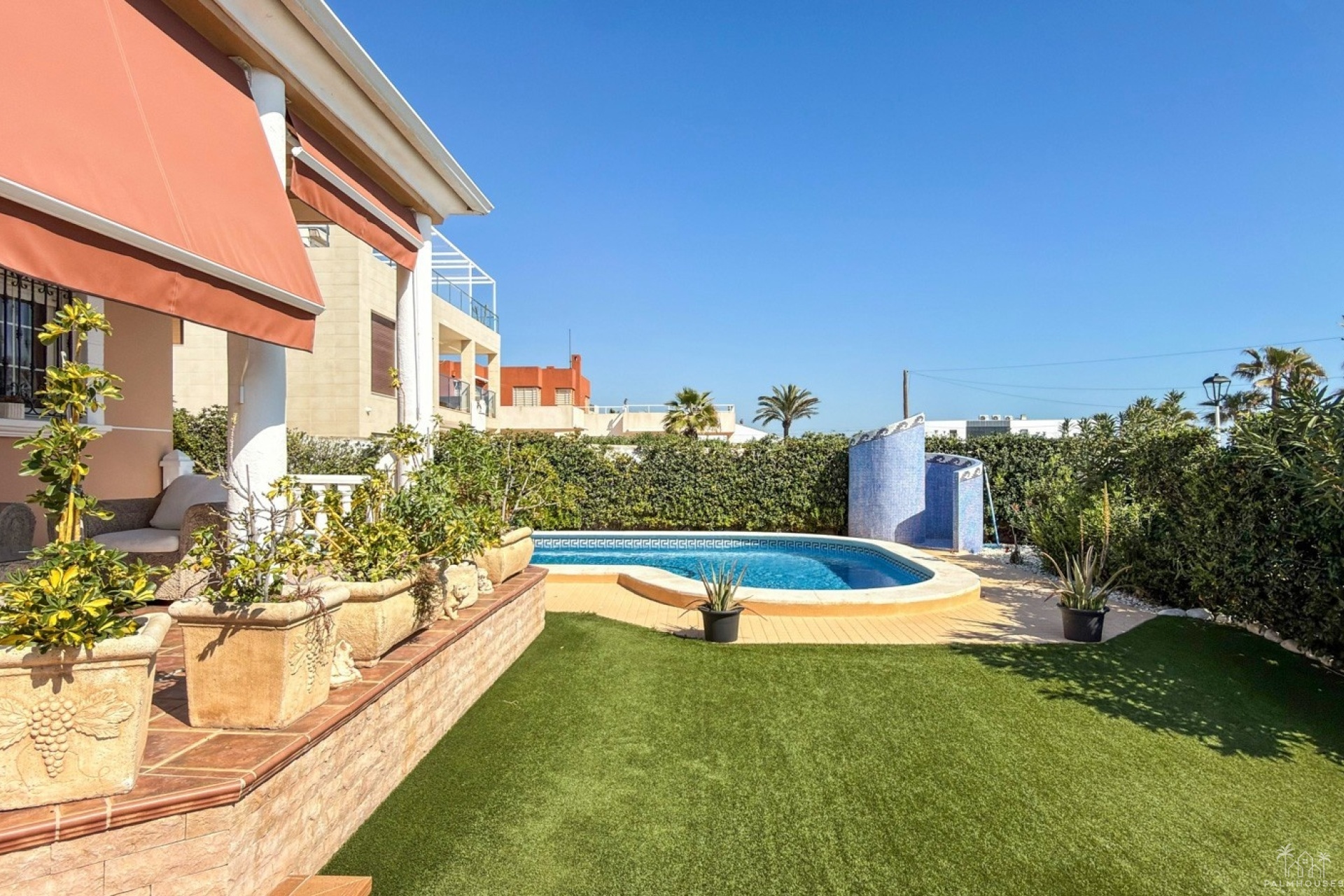 Venta - Villa - Torrevieja - Torrelamata - La Mata
