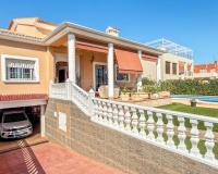 Venta - Villa - Torrevieja - Torrelamata - La Mata
