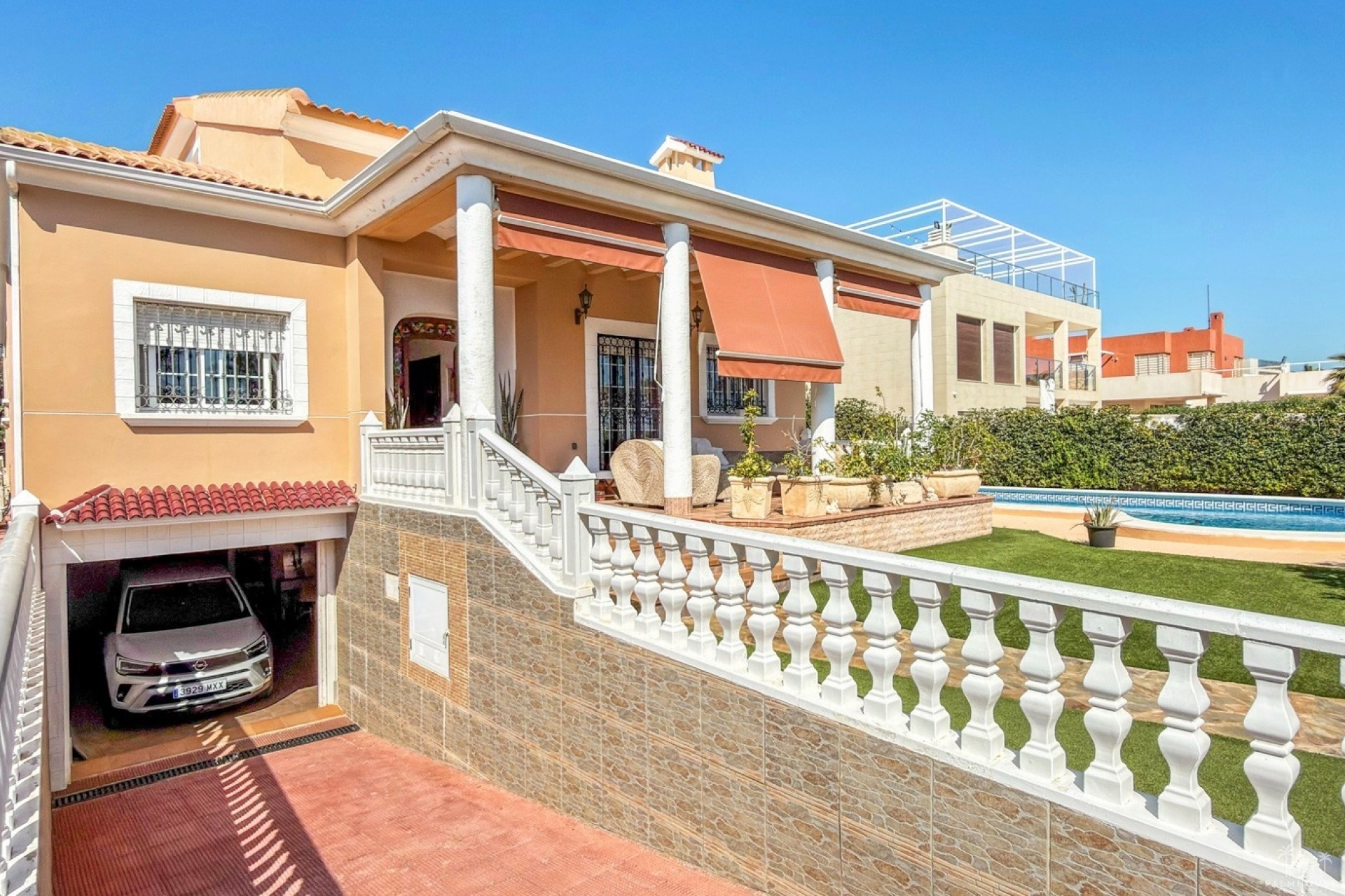 Venta - Villa - Torrevieja - Torrelamata - La Mata