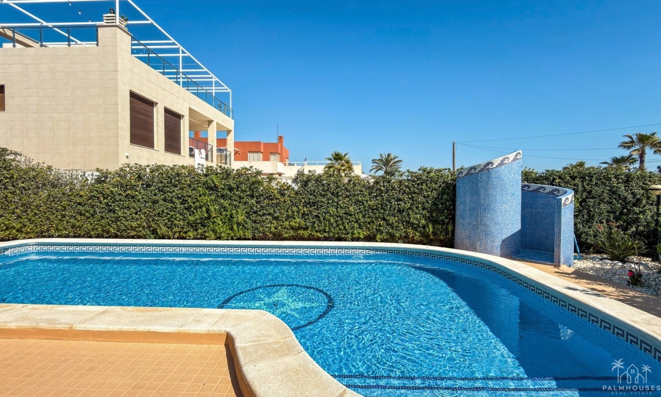 Venta - Villa - Torrevieja - Torrelamata - La Mata