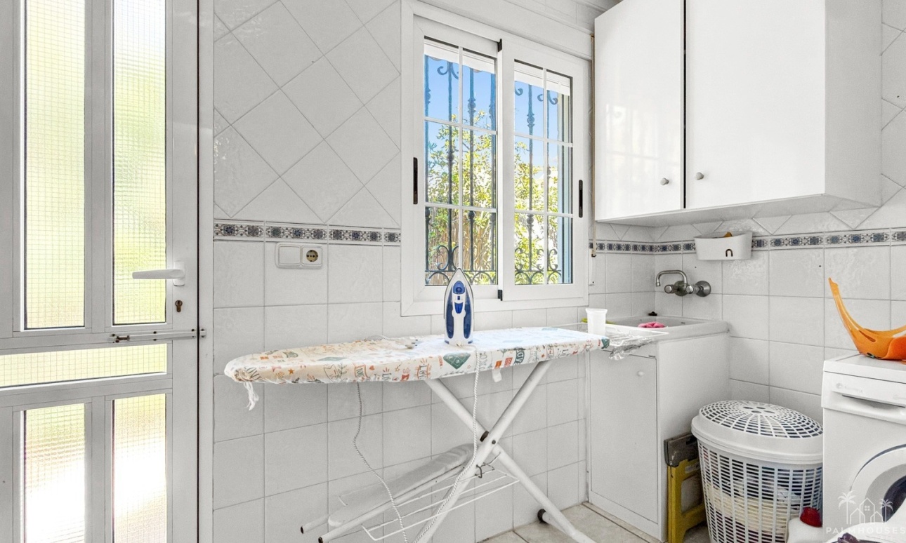 Venta - Villa - Torrevieja - Torrelamata - La Mata