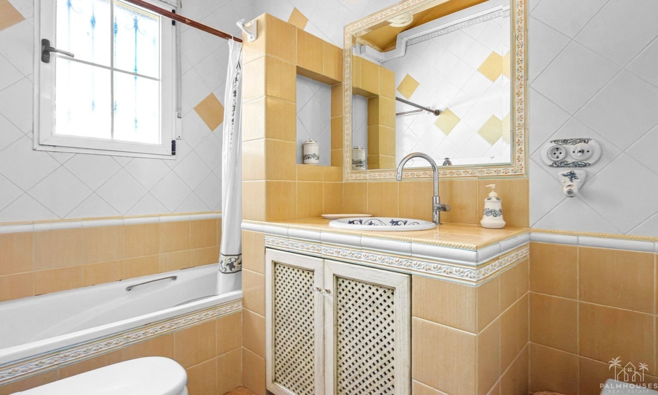 Venta - Villa - Torrevieja - Torrelamata - La Mata
