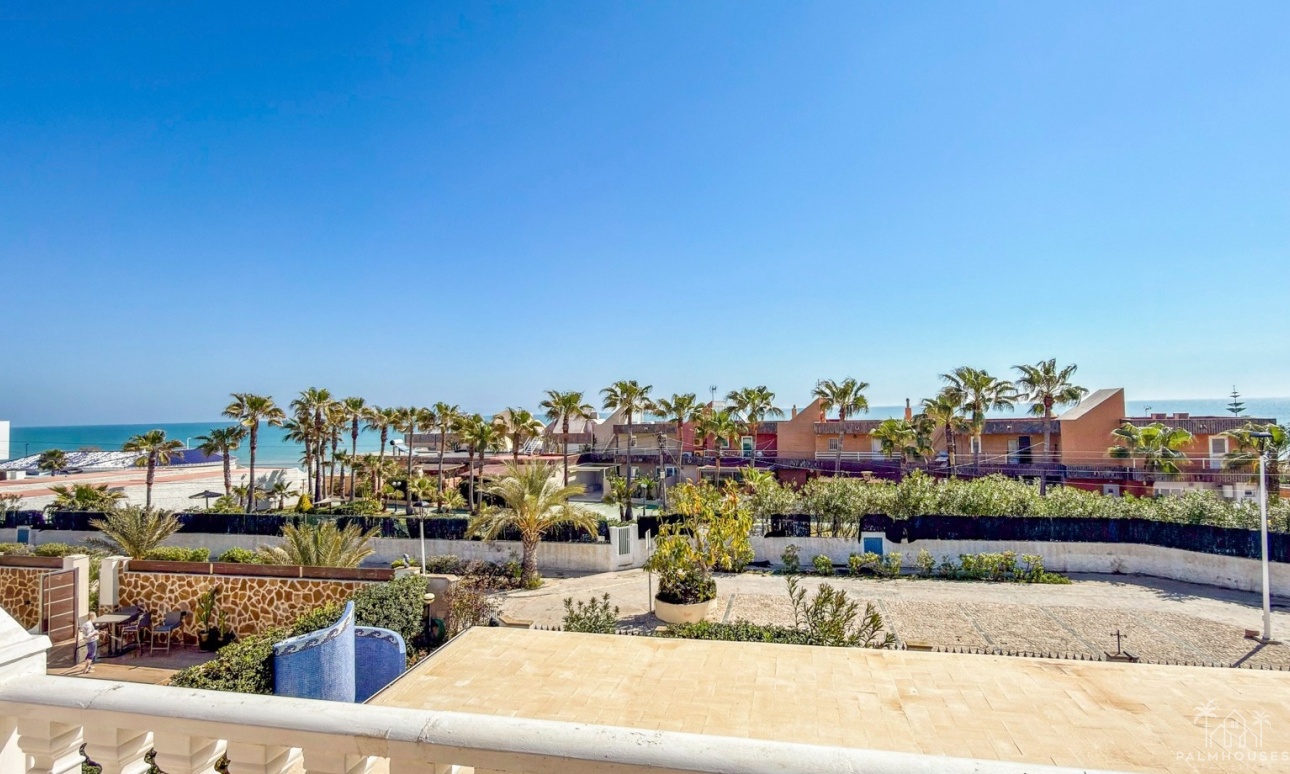 Venta - Villa - Torrevieja - Torrelamata - La Mata