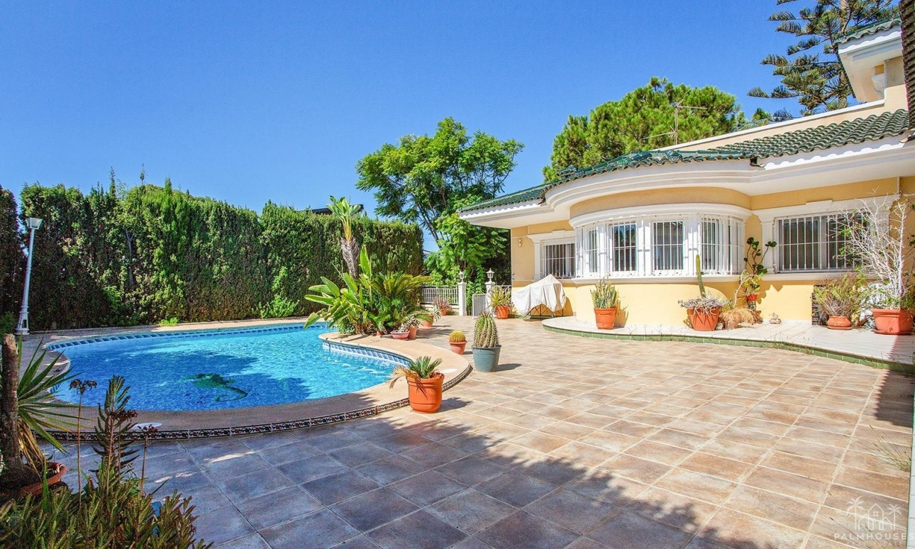 Venta - Villa - Torrevieja - Torreta - Florida