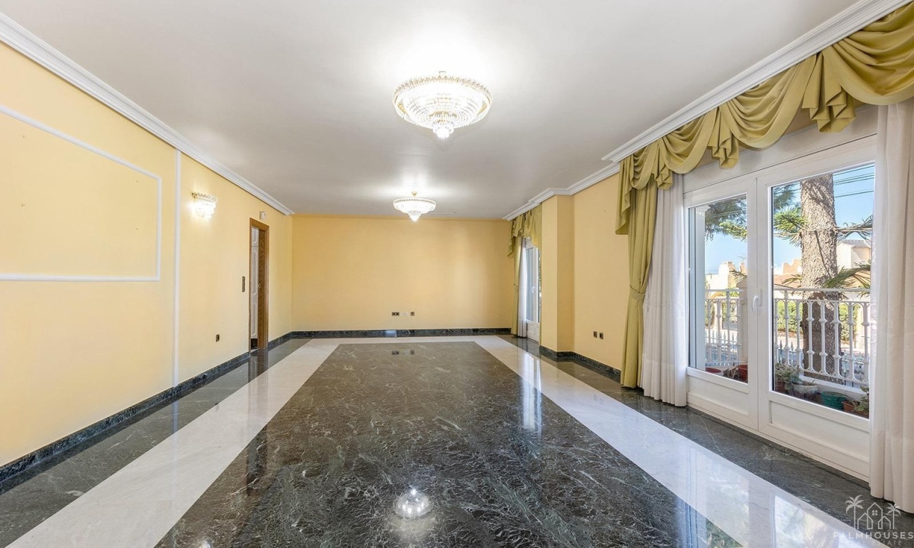 Venta - Villa - Torrevieja - Torreta - Florida