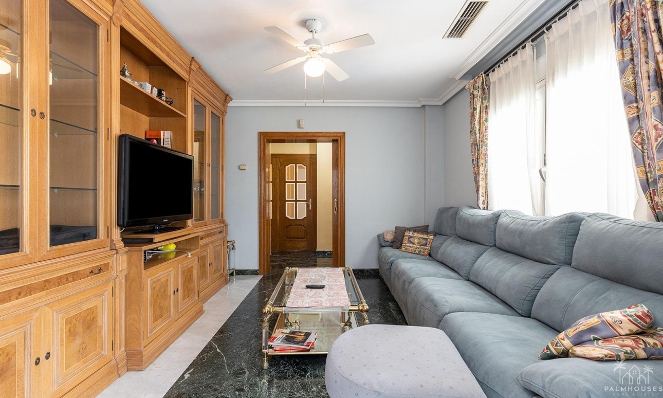 Venta - Villa - Torrevieja - Torreta - Florida