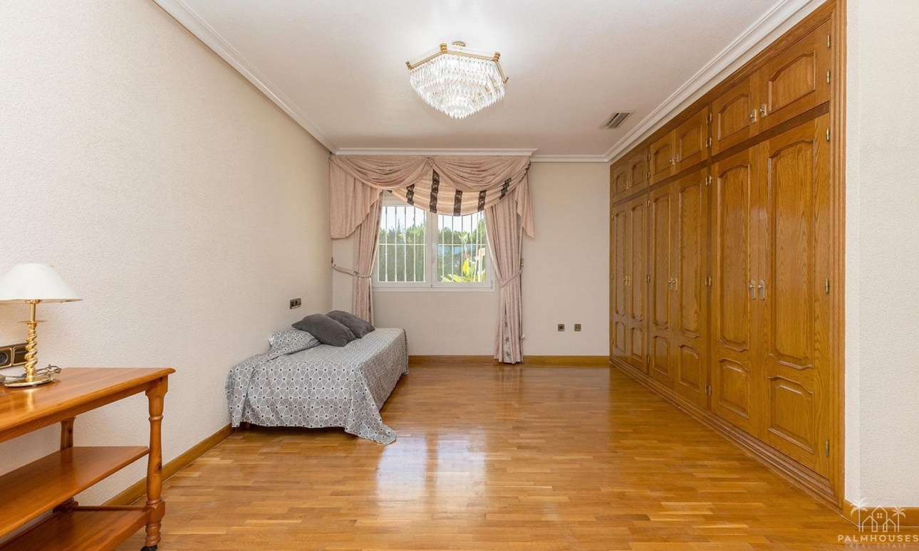 Venta - Villa - Torrevieja - Torreta - Florida
