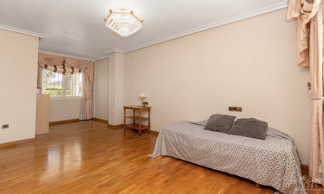 Venta - Villa - Torrevieja - Torreta - Florida