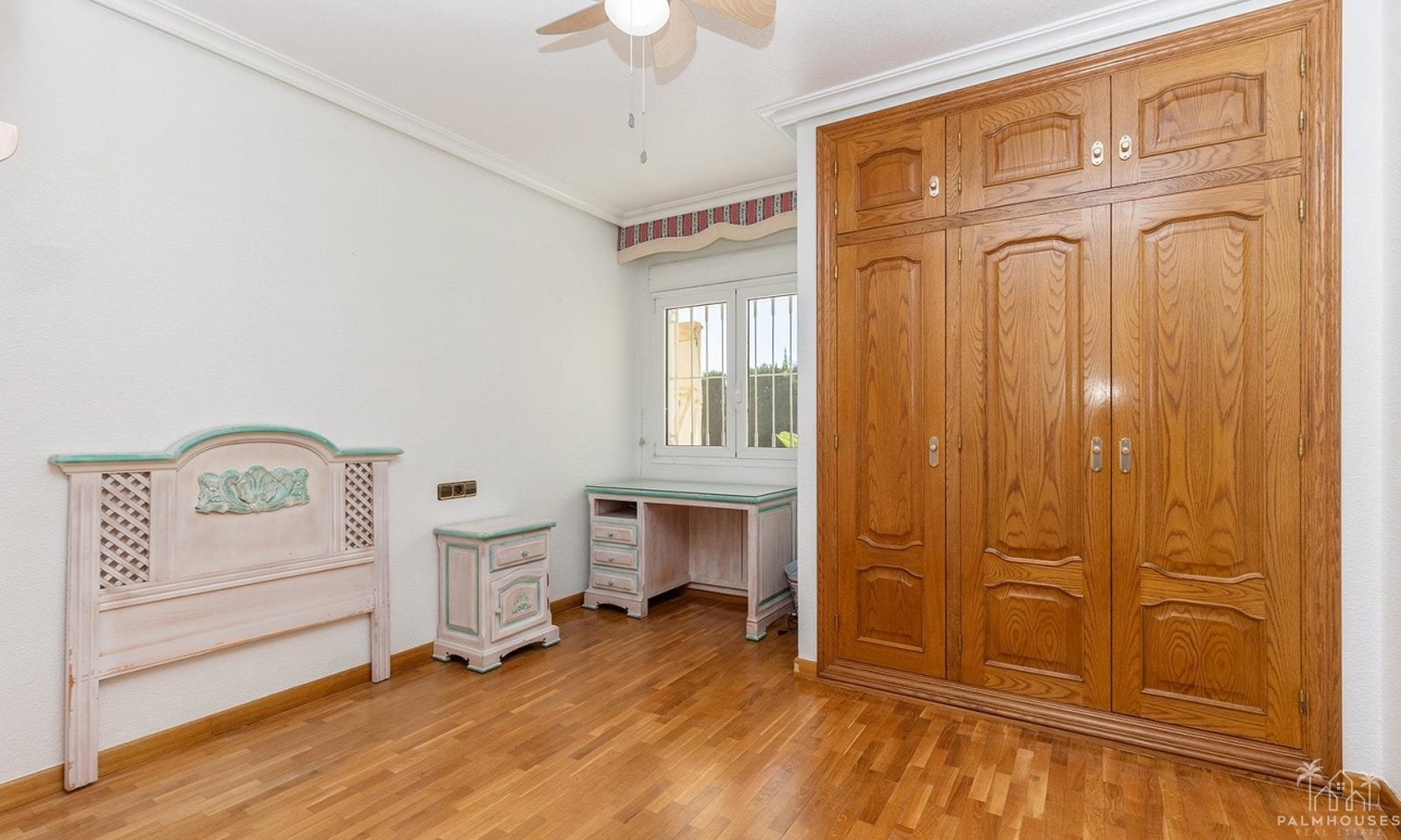 Venta - Villa - Torrevieja - Torreta - Florida