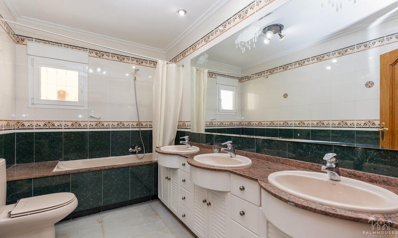 Venta - Villa - Torrevieja - Torreta - Florida