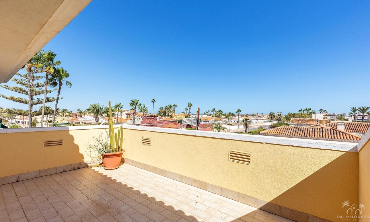 Venta - Villa - Torrevieja - Torreta - Florida