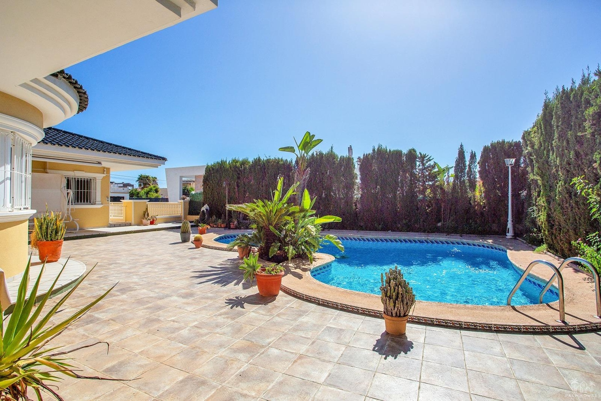 Venta - Villa - Torrevieja - Torreta - Florida