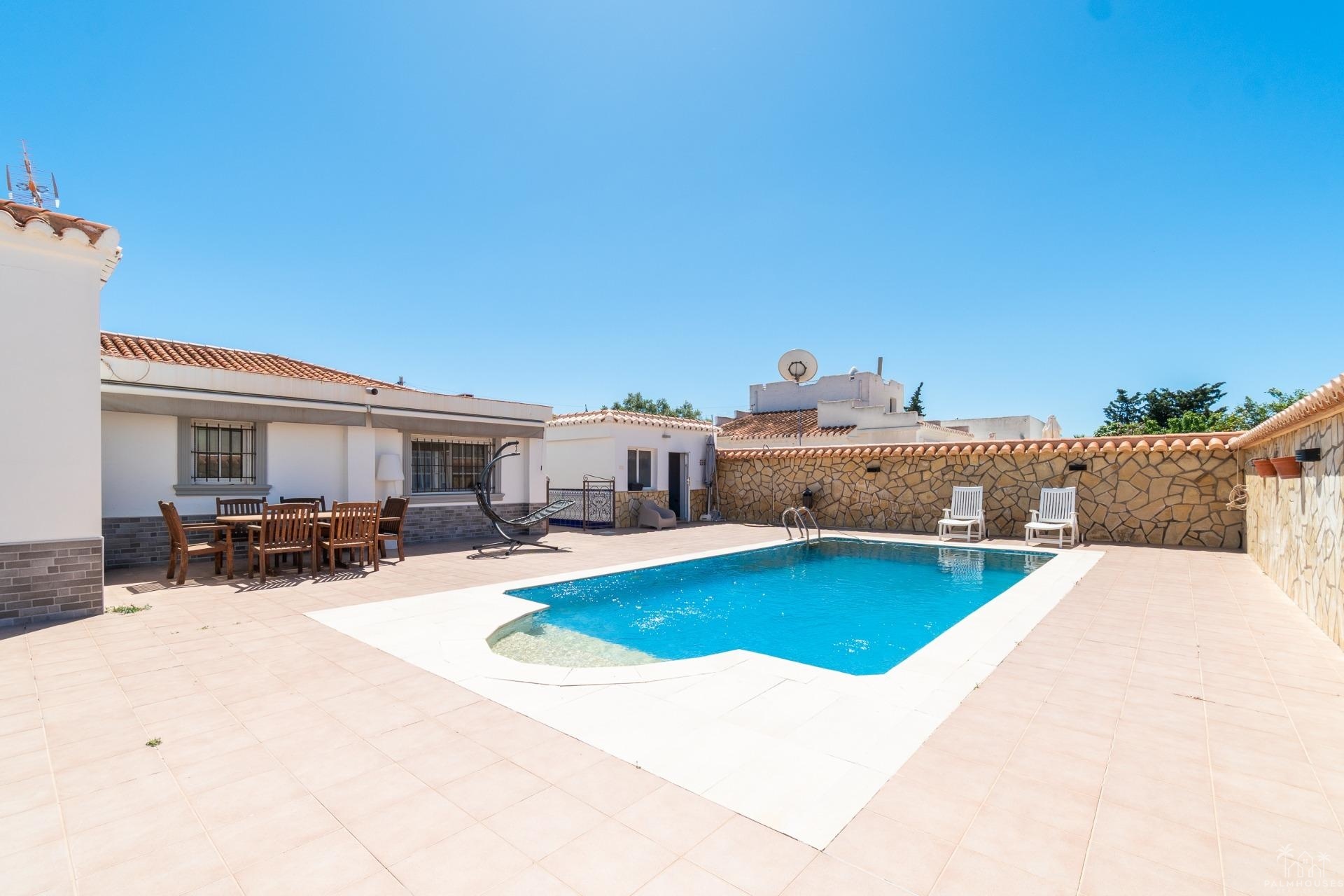 Venta - Villa - Torrevieja - Torreta - Florida