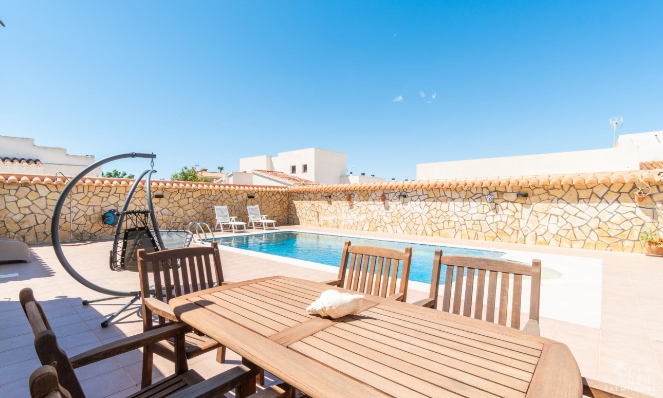 Venta - Villa - Torrevieja - Torreta - Florida
