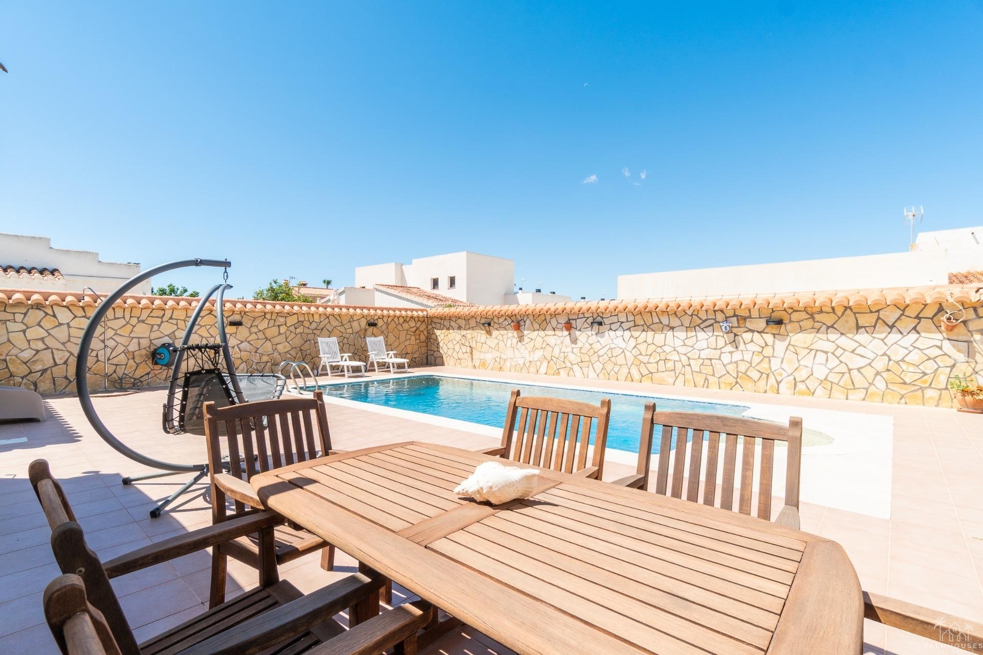 Venta - Villa - Torrevieja - Torreta - Florida