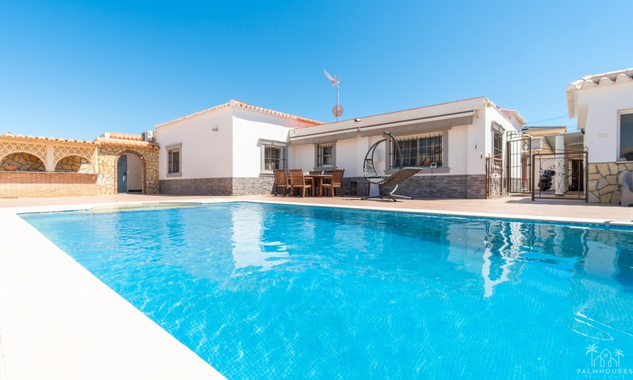 Venta - Villa - Torrevieja - Torreta - Florida