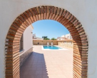 Venta - Villa - Torrevieja - Torreta - Florida