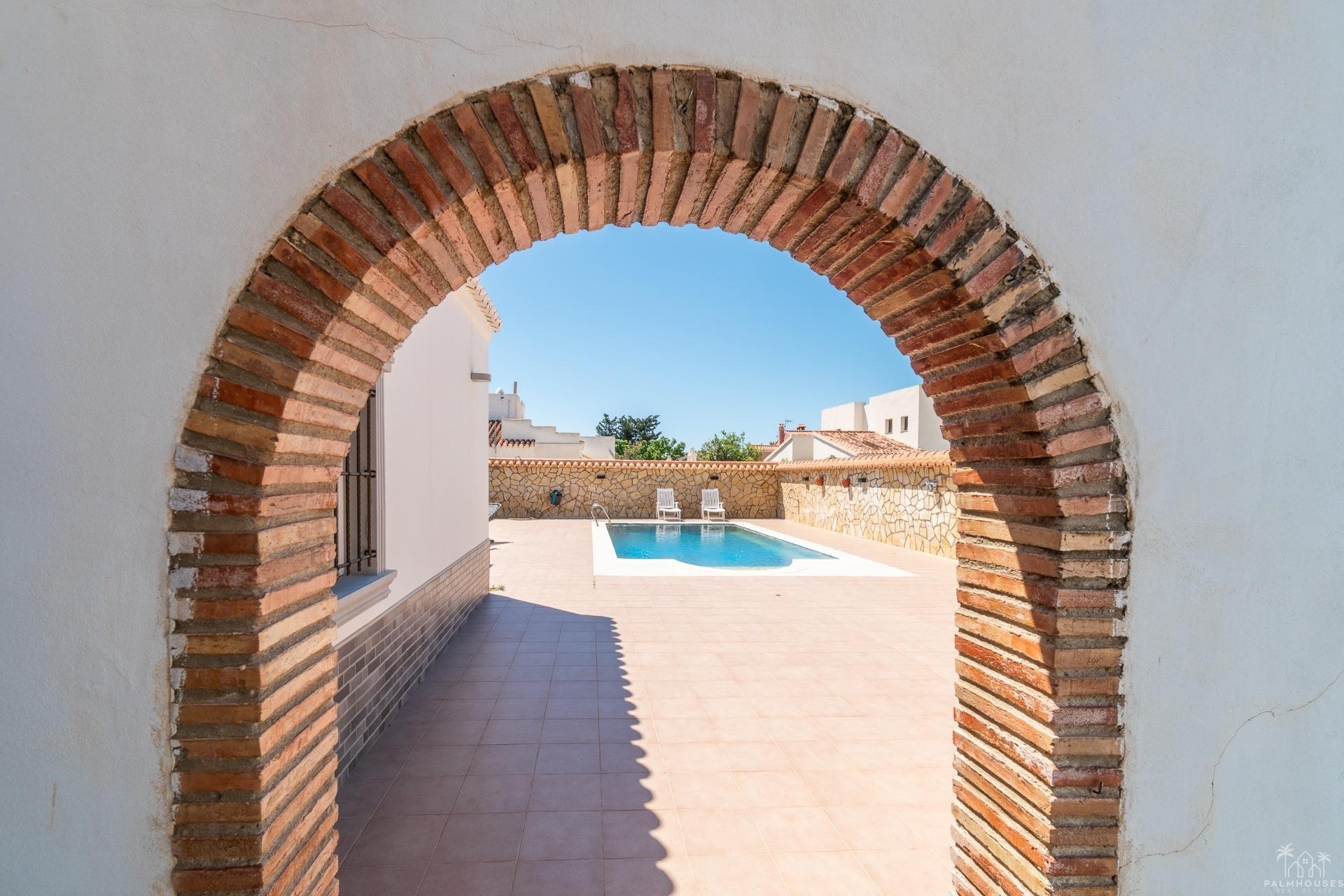 Venta - Villa - Torrevieja - Torreta - Florida
