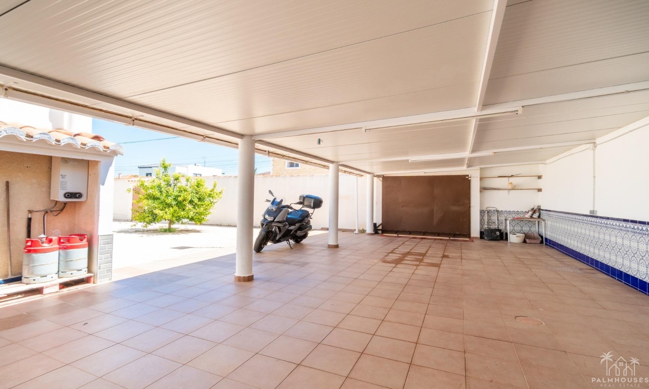 Venta - Villa - Torrevieja - Torreta - Florida