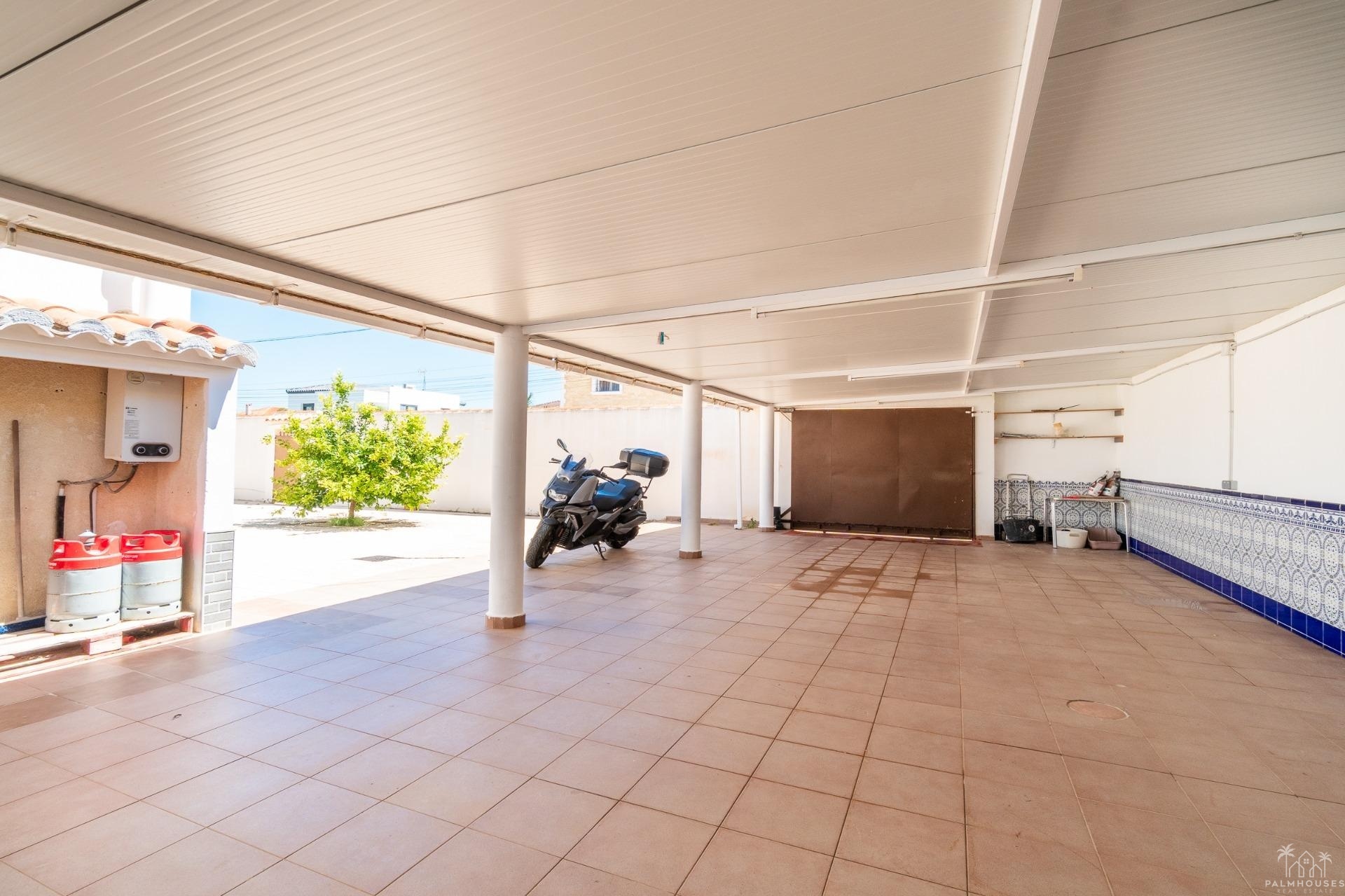 Venta - Villa - Torrevieja - Torreta - Florida
