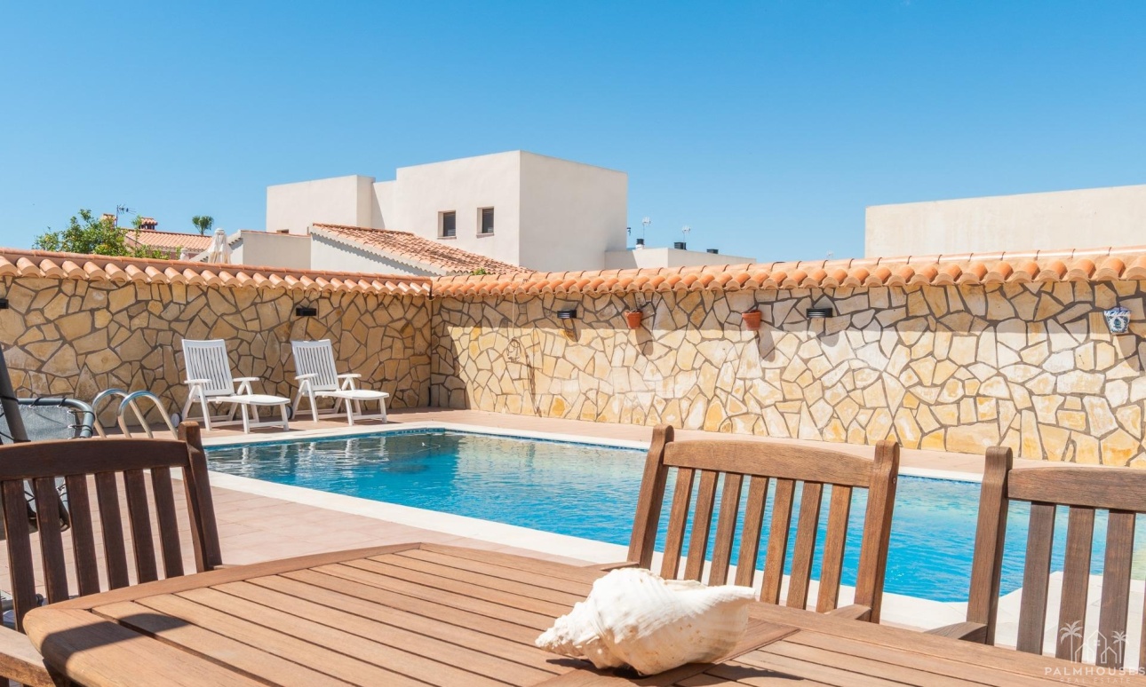 Venta - Villa - Torrevieja - Torreta - Florida