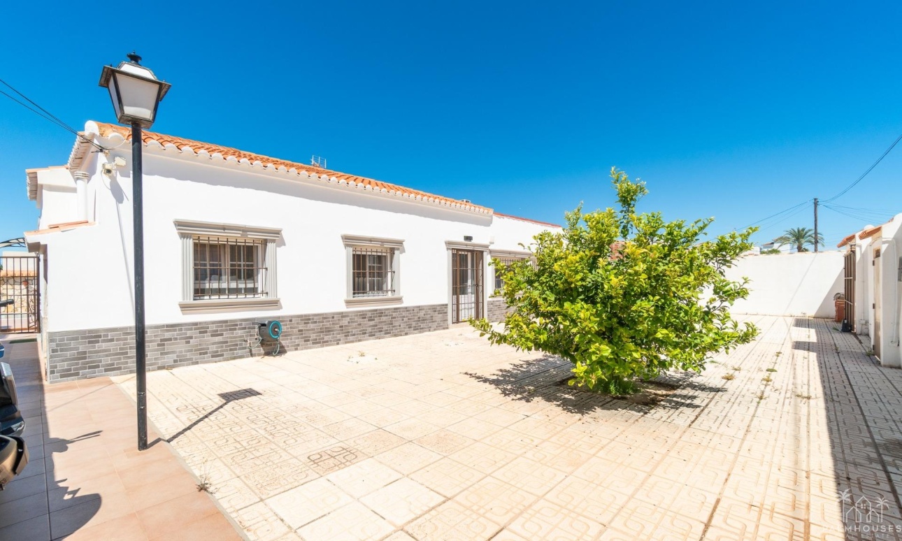 Venta - Villa - Torrevieja - Torreta - Florida