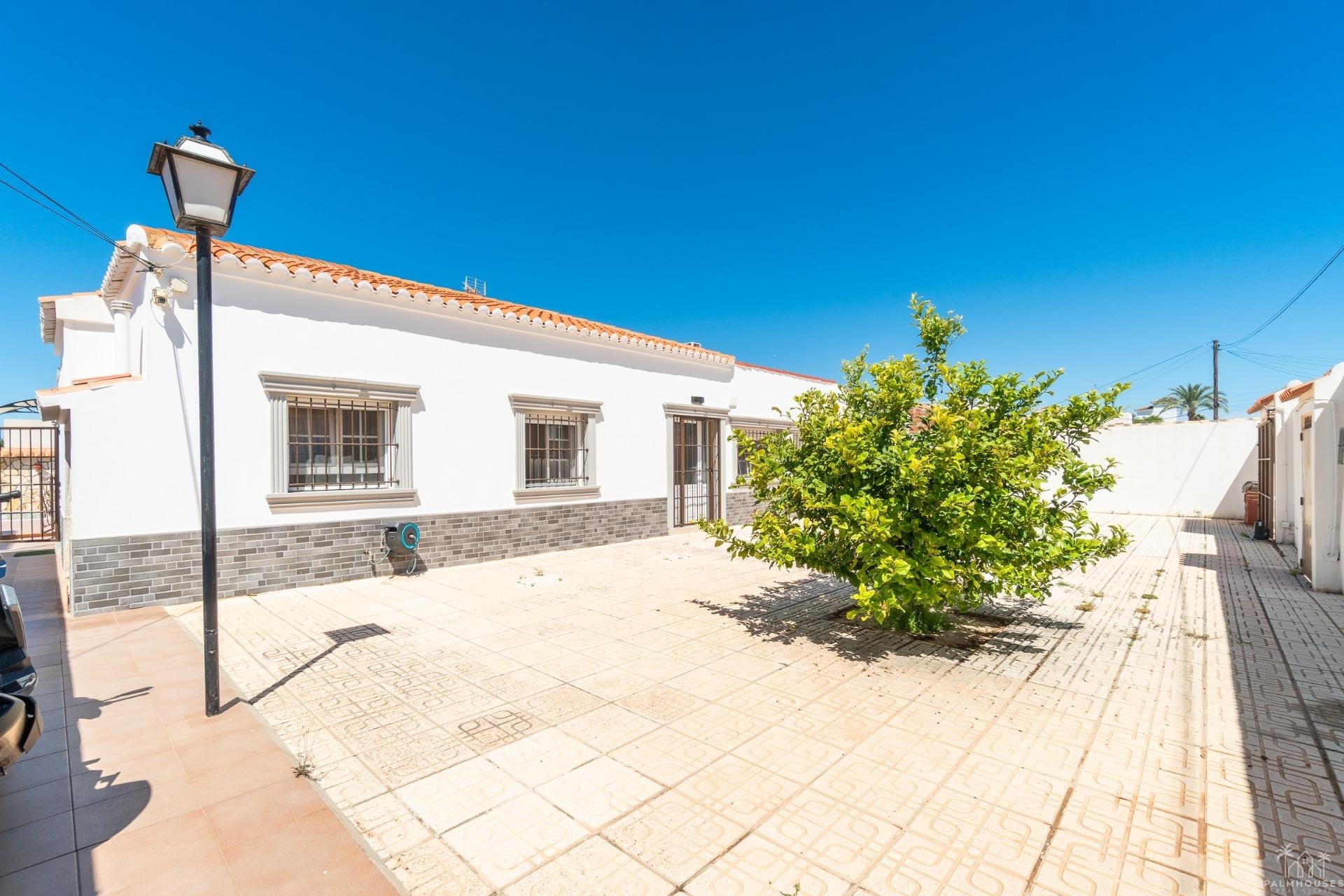 Venta - Villa - Torrevieja - Torreta - Florida