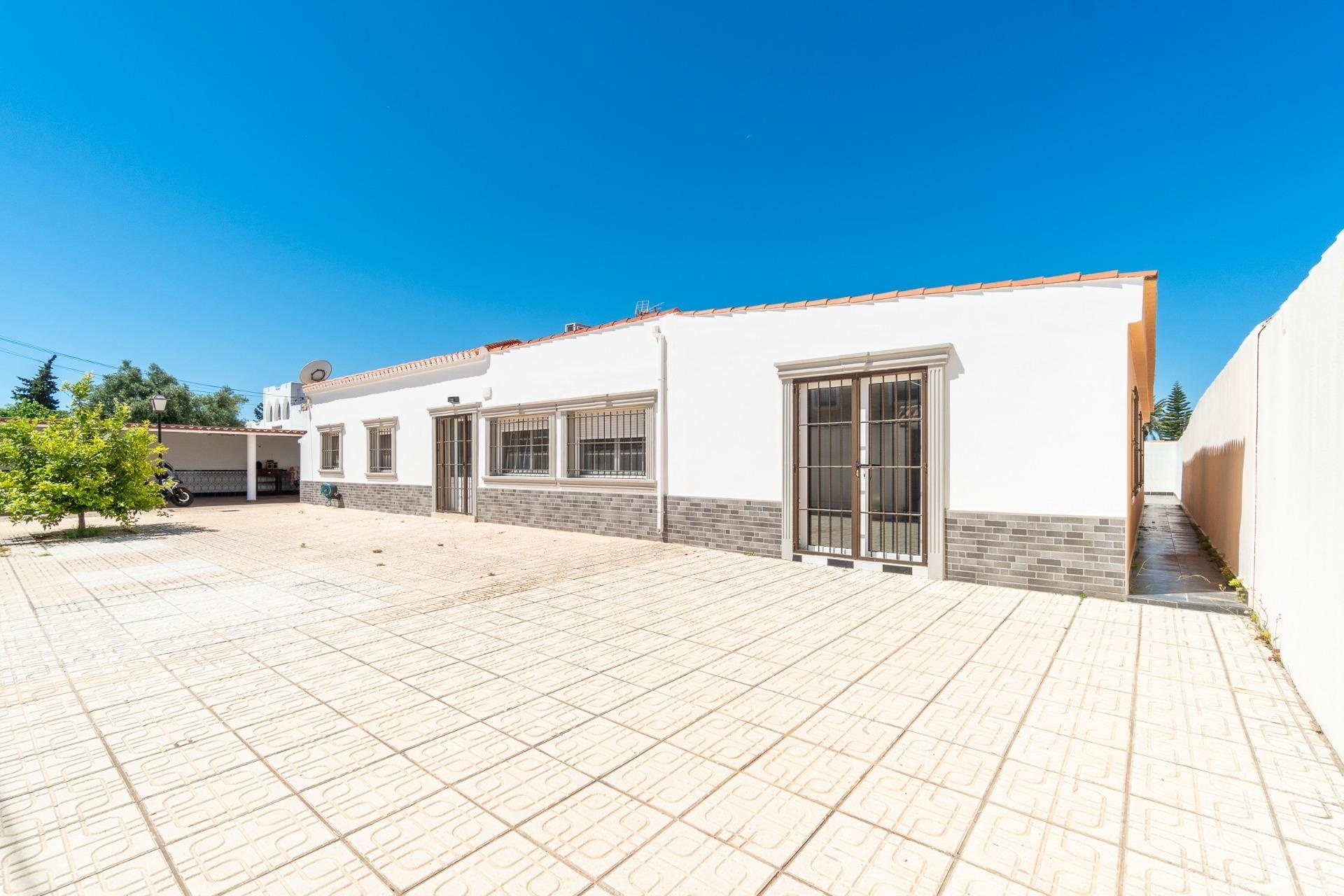Venta - Villa - Torrevieja - Torreta - Florida