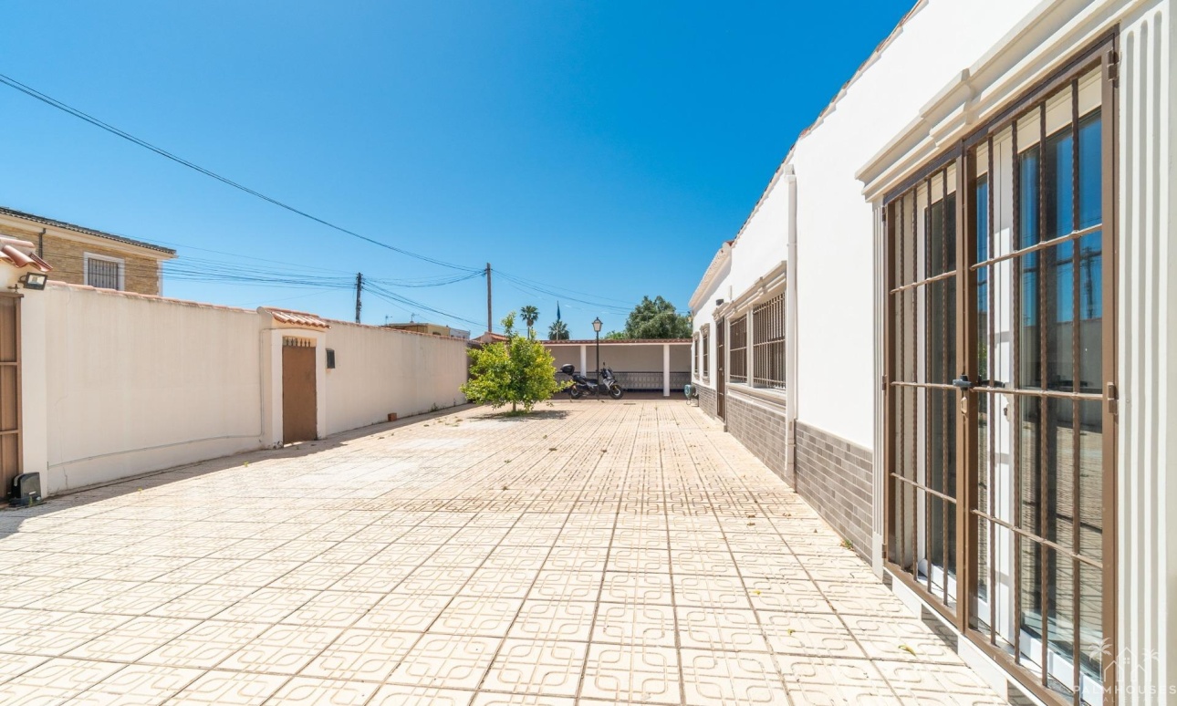 Venta - Villa - Torrevieja - Torreta - Florida