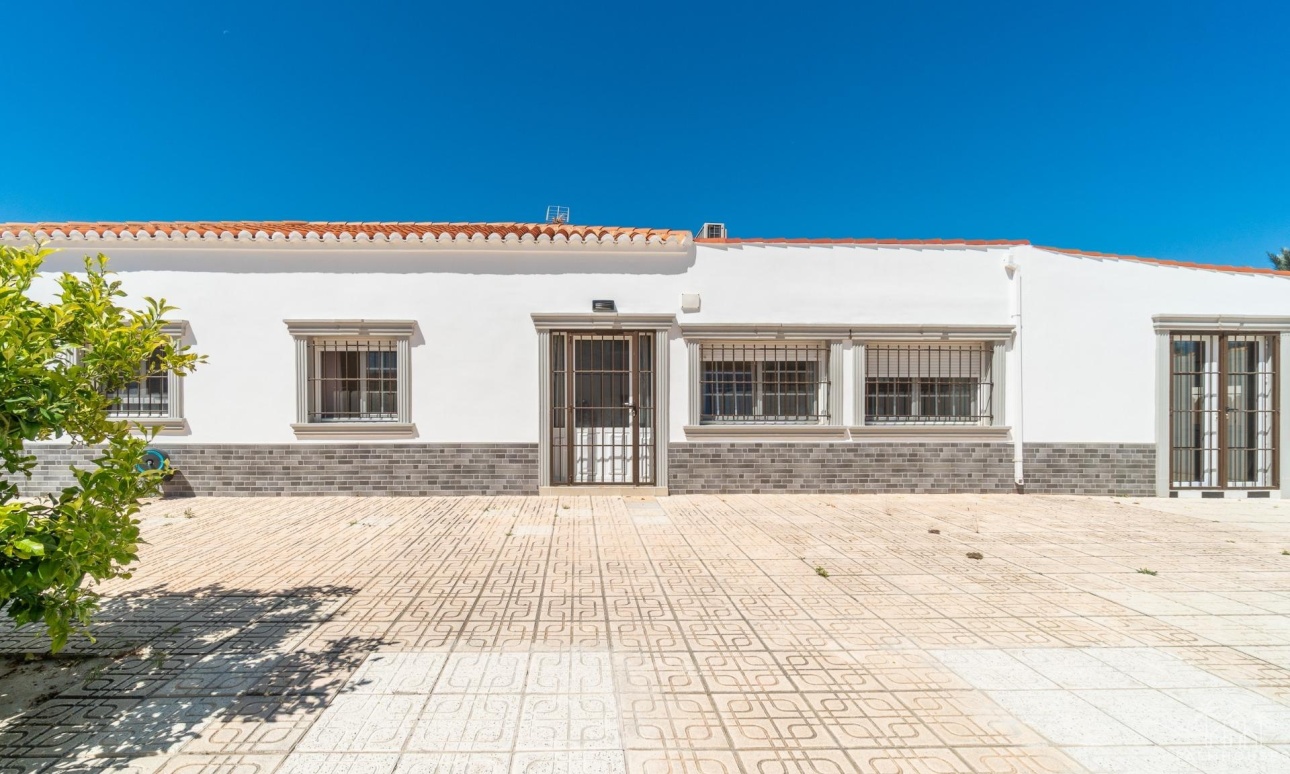 Venta - Villa - Torrevieja - Torreta - Florida