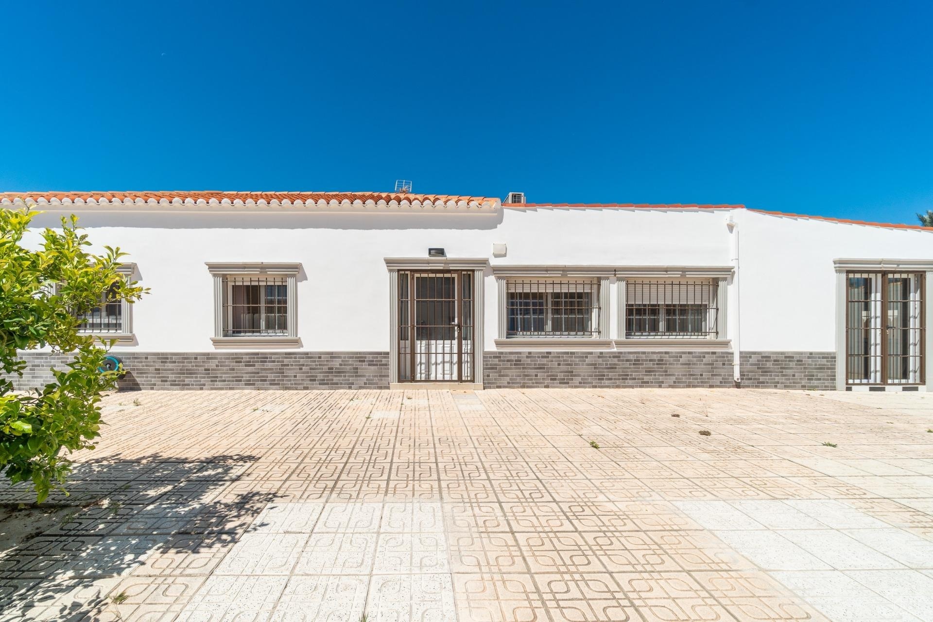 Venta - Villa - Torrevieja - Torreta - Florida
