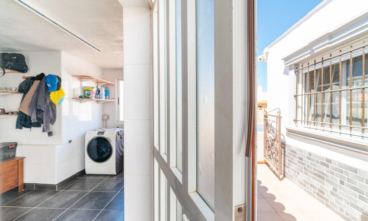 Venta - Villa - Torrevieja - Torreta - Florida