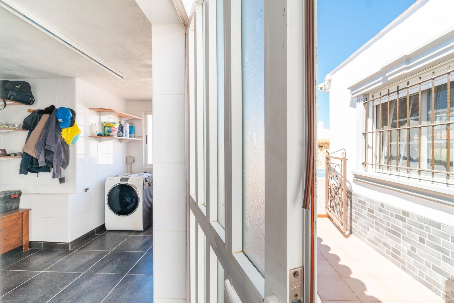 Venta - Villa - Torrevieja - Torreta - Florida