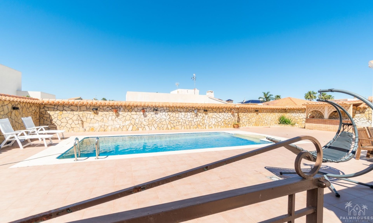 Venta - Villa - Torrevieja - Torreta - Florida