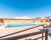Venta - Villa - Torrevieja - Torreta - Florida