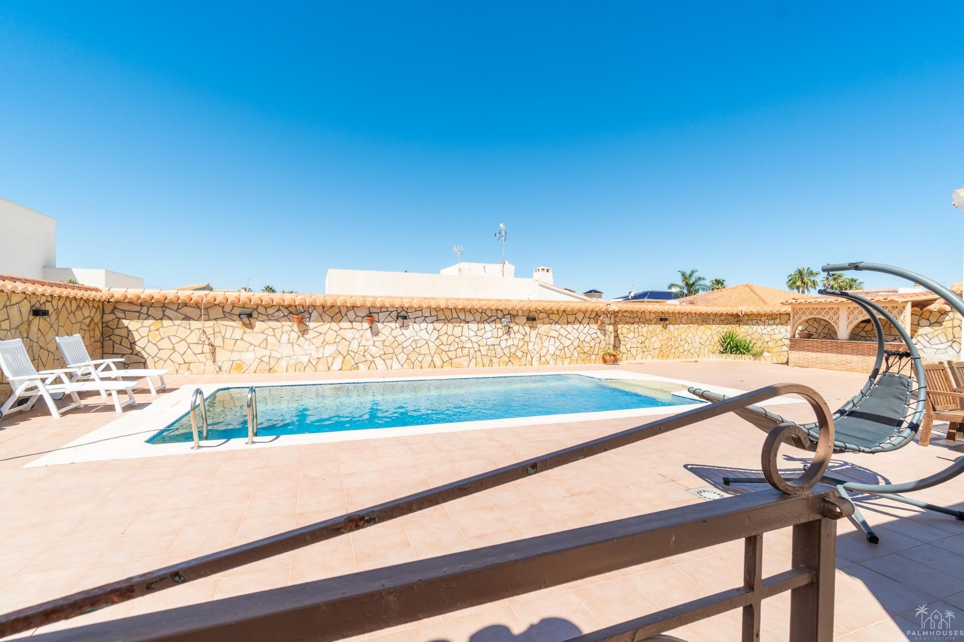 Venta - Villa - Torrevieja - Torreta - Florida
