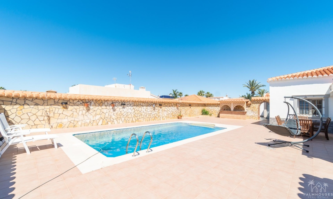 Venta - Villa - Torrevieja - Torreta - Florida