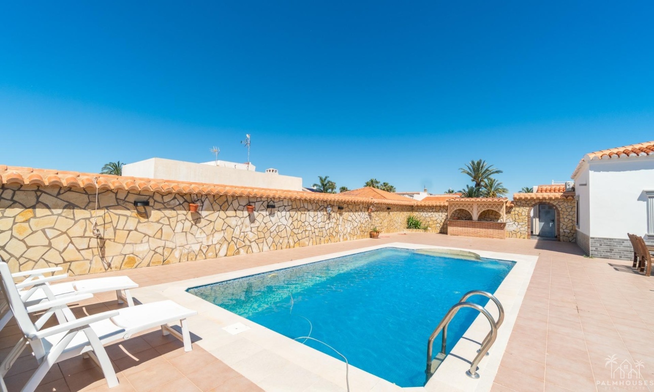 Venta - Villa - Torrevieja - Torreta - Florida