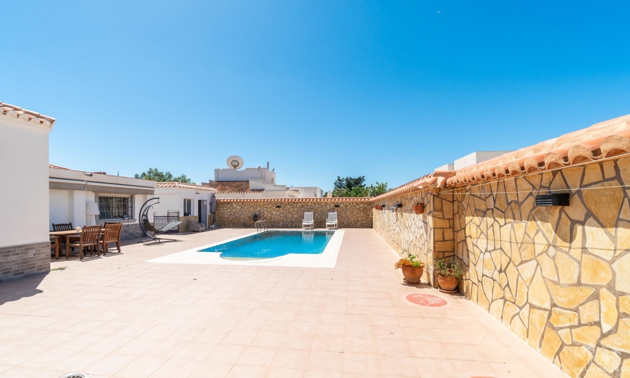 Venta - Villa - Torrevieja - Torreta - Florida