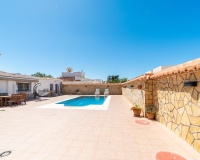Venta - Villa - Torrevieja - Torreta - Florida