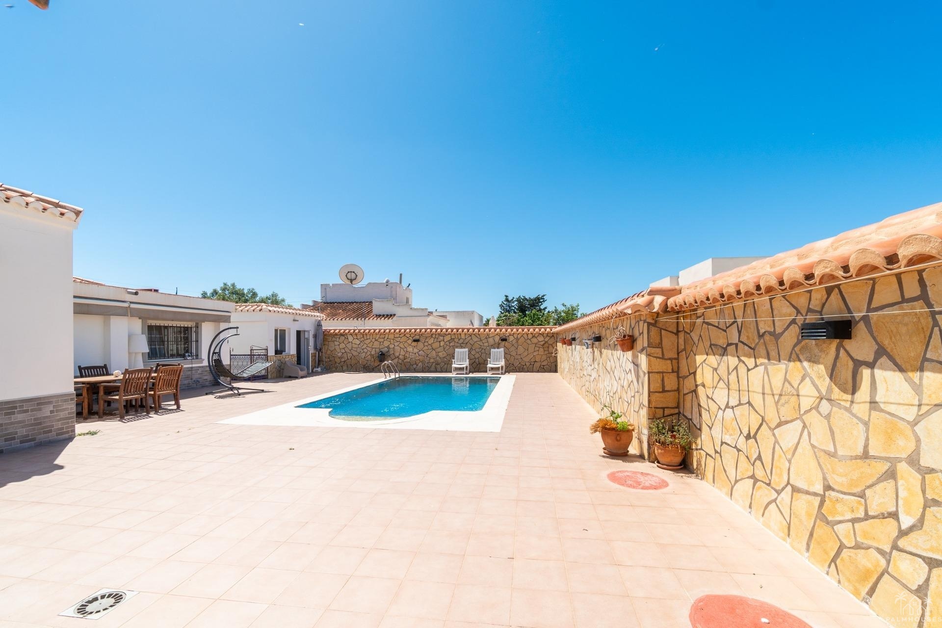 Venta - Villa - Torrevieja - Torreta - Florida