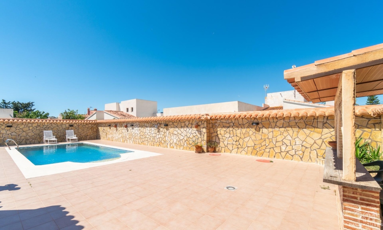 Venta - Villa - Torrevieja - Torreta - Florida