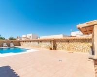 Venta - Villa - Torrevieja - Torreta - Florida