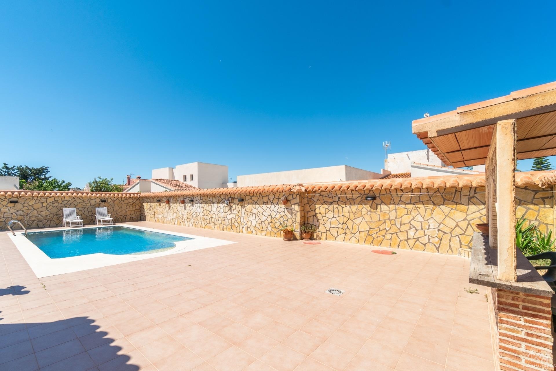 Venta - Villa - Torrevieja - Torreta - Florida