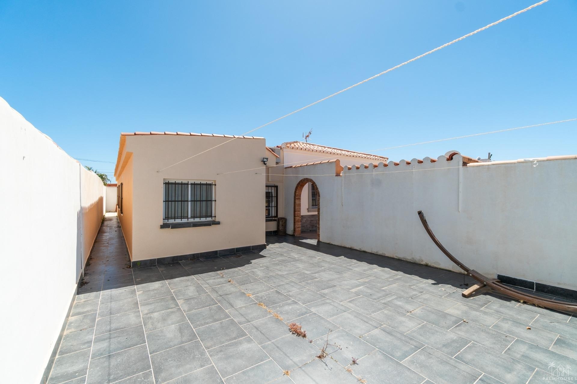 Venta - Villa - Torrevieja - Torreta - Florida