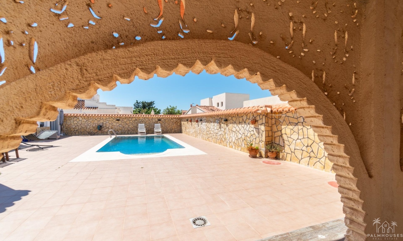 Venta - Villa - Torrevieja - Torreta - Florida