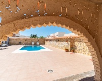 Venta - Villa - Torrevieja - Torreta - Florida