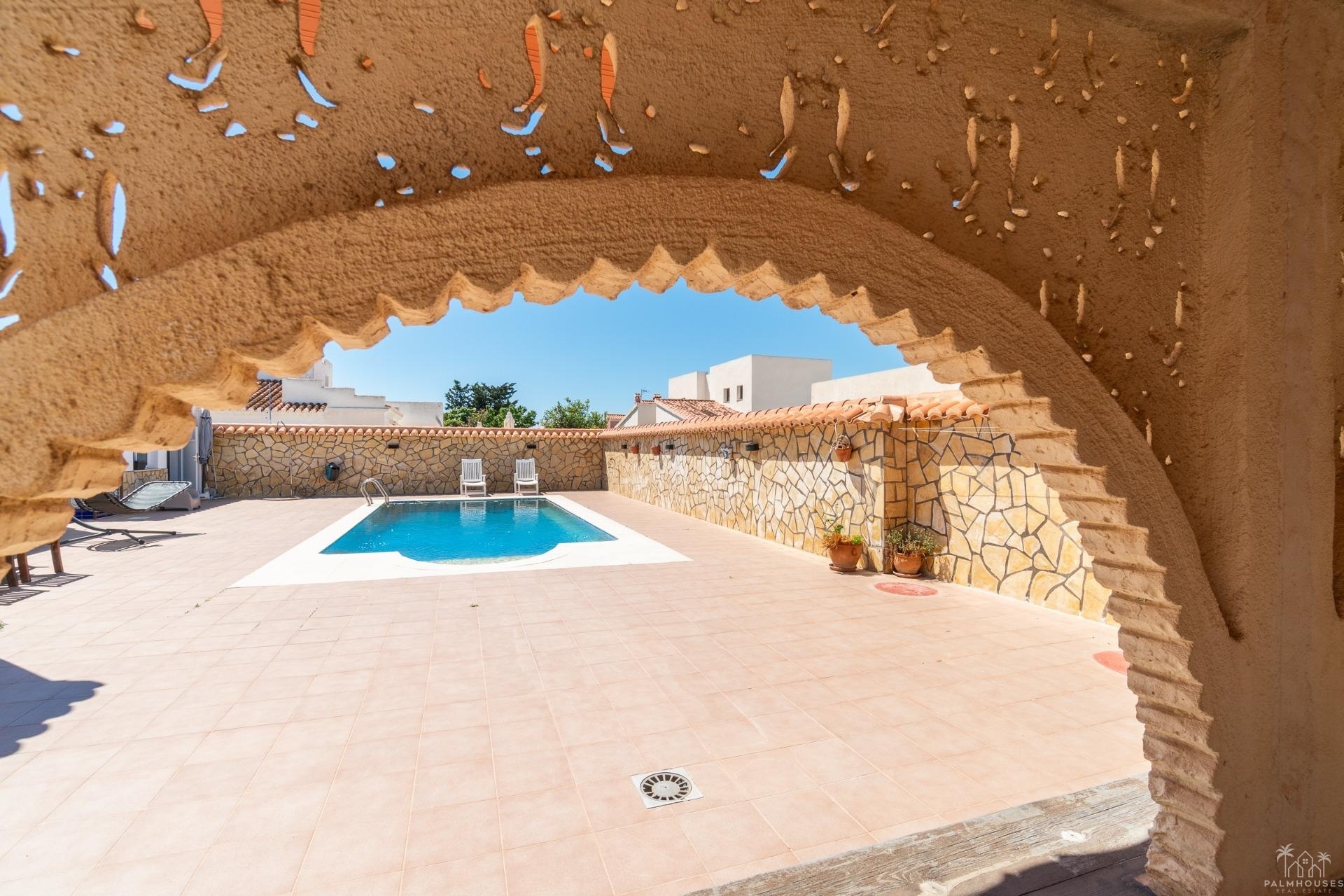 Venta - Villa - Torrevieja - Torreta - Florida