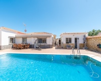 Venta - Villa - Torrevieja - Torreta - Florida