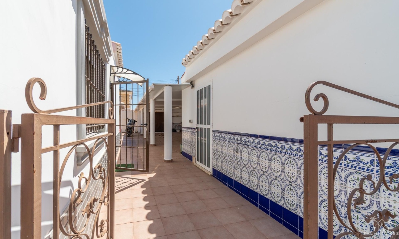 Venta - Villa - Torrevieja - Torreta - Florida